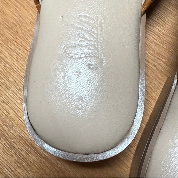 Sseko | Woven Leather Cloud Mules | Size 8 - Picture 13 of 13